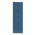 Kono TPE Non-slip Classic Yoga Mat - Navy And Blue